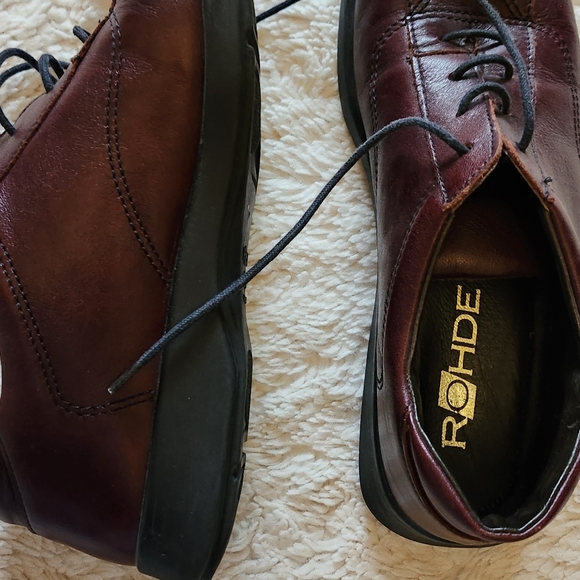 Rohde size 5/half - Picture 2 of 3